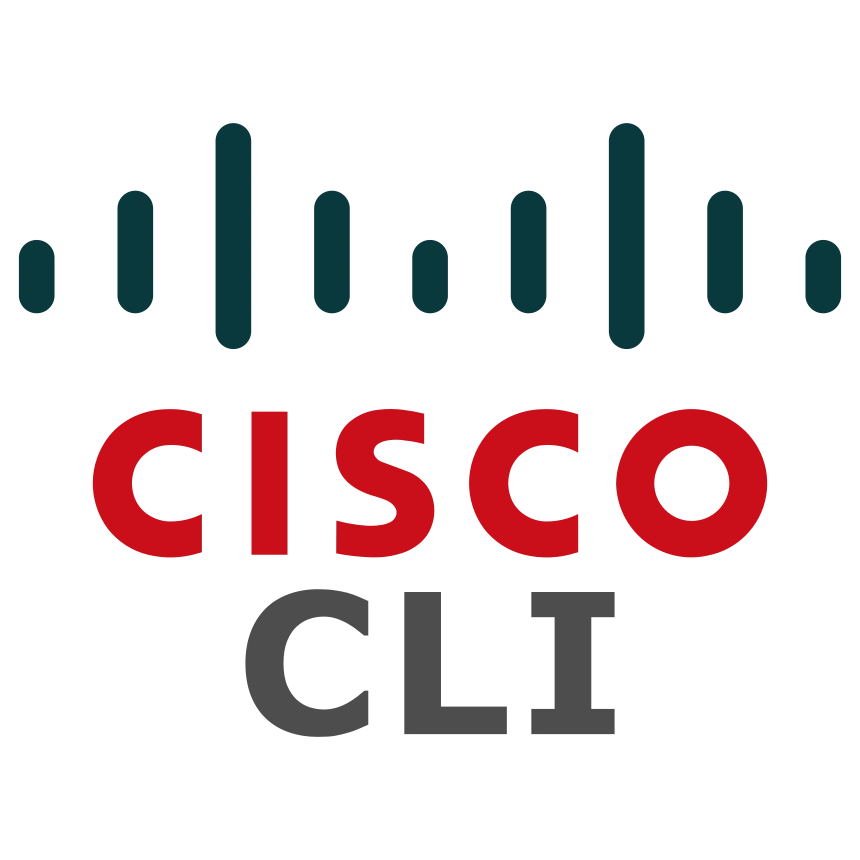 Cisco CLI